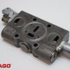 Bulmor Hydraulika - Typ: Abschnitt S1108100011 SR8