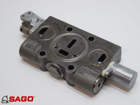 Bulmor Hydraulika - Typ: Abschnitt S1108100011 SR8