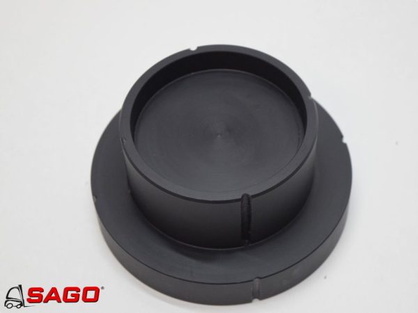 Bulmor Części zamienne - Typ: Gleitpilz J/SH 150-180