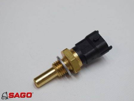 Elektryczne sterowanie i komponenty - Typ: BOSCH Temperatursensor Perkins T410501