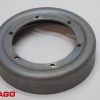 Dana Hamulce i linki hamulcowe - Typ: Brake Drum 215160