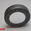 Dana Hamulce i linki hamulcowe - Typ: Brake Drum 215160