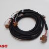Bulmor Elektryka - Typ: Kabelbaum Kabine/Dach EQC