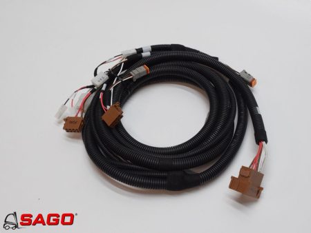Bulmor Elektryka - Typ: Kabelbaum Kabine/Dach EQC