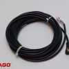Elektryka - Typ: TURCK  Sensor kabel WKS8T-10/TEL 6625451