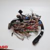 Bulmor Elektryka - Typ: Kabelbaum Frontbull Kabine- Controller