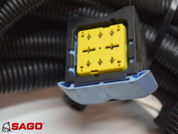 Bulmor Elektryka - Typ: Kabelbaum