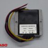Output 13.8v