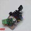 Bulmor Elektryczne sterowanie i komponenty - Typ: Joystick PW1016695-010 Q557