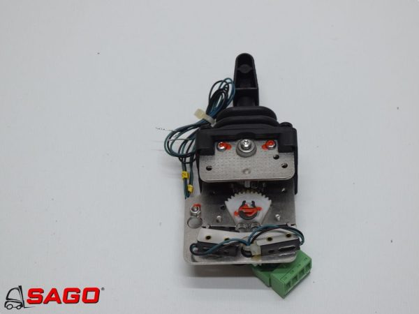 S1LGS8-01ZP-X-105 143165