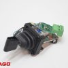 Bulmor Elektryczne sterowanie i komponenty - Typ: Joystick PW1016695-010 Q557