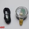 Elektryka - Typ: Manometer TIPO AEB806