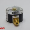 Elektryka - Typ: Manometer TIPO AEB806