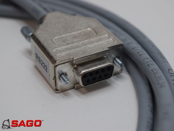 RS232