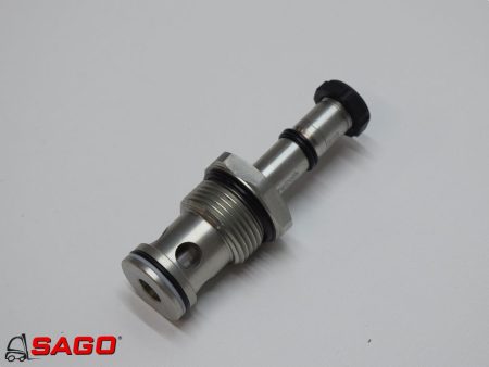 Hydraulika - Typ: REXROTH Einschraubventil R930064472