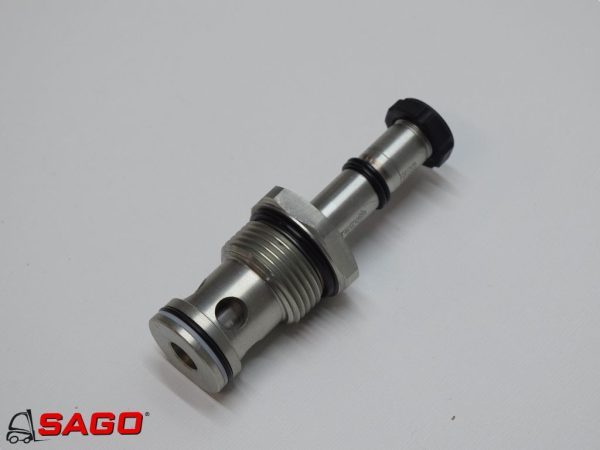 Hydraulika - Typ: REXROTH Einschraubventil R930064472