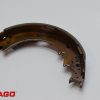 Bulmor Hamulce i linki hamulcowe - Typ: Bremsbacke NI91846-17200