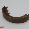 Bulmor Hamulce i linki hamulcowe - Typ: Bremsbacke NI91846-17200