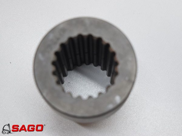 72/50/60mm. JU93503045