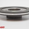 Bulmor Hamulce i linki hamulcowe - Typ: Bremsscheiben Rator INTORQ BFK458-16