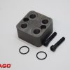 Hydraulika - Typ: Ventil DANFOSS OVP20