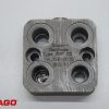 Hydraulika - Typ: Ventil DANFOSS OVP20