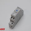 Elektryczne sterowanie i komponenty - Typ: Zeitrelais Finder 12-240V AC/DC