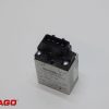 Elektryka - Typ: Willingsmagnet 24V(AMP