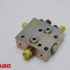 Hydraulika - Typ: Ventil 815000