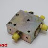 Hydraulika - Typ: Ventil 815000
