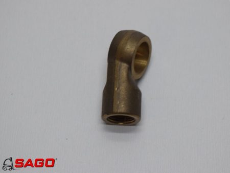 Hamulce i linki hamulcowe - Typ: Ringstutzen A3517 Fag
