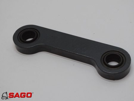 Bulmor Części zamienne - Typ: Zugstange kpl. 438551-00(164