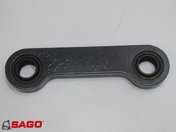 Bulmor Części zamienne - Typ: Zugstange kpl. 438551-00(164