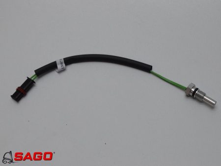 Elektryka - Typ: Temperaturfühler Webasto 9010620A
