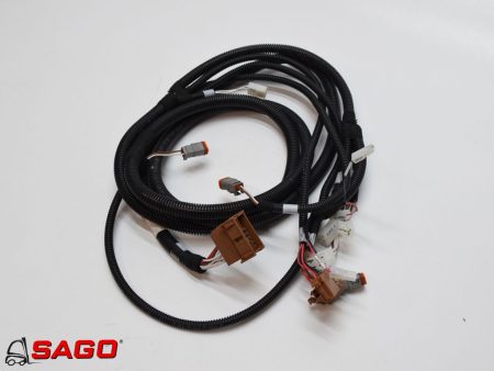 Bulmor Elektryka - Typ: Kabelbaum 13624005