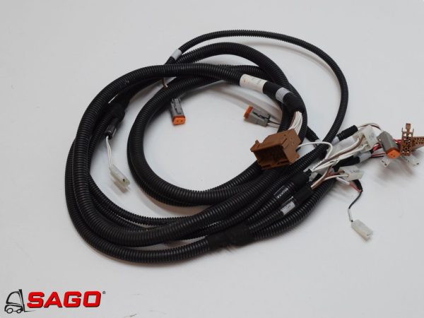 Bulmor Elektryka - Typ: Kabelbaum 13624005