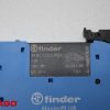 Elektryczne sterowanie i komponenty - Typ: Relais FINDER 39.30.7.012.9024