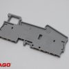 Elektryka - Typ: Trennklemme st 2.5 Quauttro-TG Phoenix 300v 16Amax. 28-12 AWG