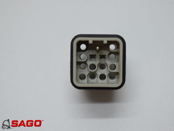 10A 400V 6kv