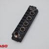 Elektryka - Typ: TURC Pasiv-Verteiler CANopen/Device Net Verteiler-Box