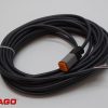Elektryka - Typ: Sensor-/Aktor-Kabel 6 polig