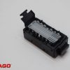Elektryka - Typ: Bosch Buchsengehäusde 96 polig Abgang rechts 193955