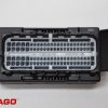 Elektryka - Typ: Bosch Buchsengehäusde 96 polig Abgang rechts 193955
