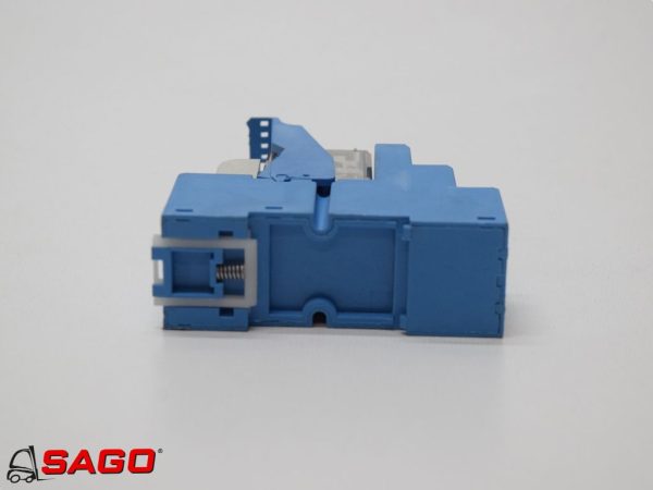 24V DC