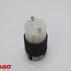 Elektryka - Typ: Kabel Netzsteckdose 2P für USA CNEMA5-15R
