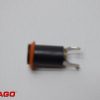 Elektryka - Typ: Sicherungskappe 856(zu MICO FUSE 250) 9000-41078-0000010
