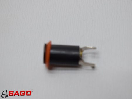 Elektryka - Typ: Sicherungskappe 856(zu MICO FUSE 250) 9000-41078-0000010
