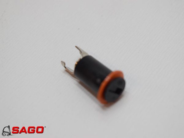 Elektryka - Typ: Sicherungskappe 856(zu MICO FUSE 250) 9000-41078-0000010