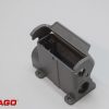 Części zamienne - Typ: Steckergehäuse HARTING 16A-asg2-LB-M20