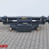 Konecranes Układ kierowniczy i napęd - Typ: Achse SMV16-1200C